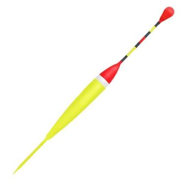 Imagem de Kit 60 Boias Rolhas de Pesca Flutuante - Gici Adventure