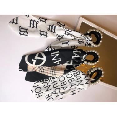 Imagem de Acessórios para cabelo - Império Bijoux , Estampas variadas