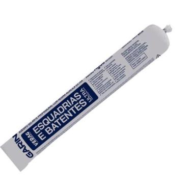 Imagem de Selante Vedag Ultra Sache 780g A base de água Branco Garin