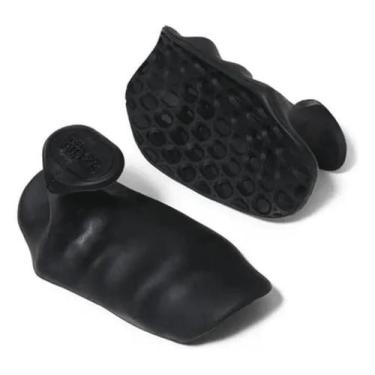 Imagem de Fiber Octo MaxGrip  Grip Para Academia funcional Musculação Treino De 