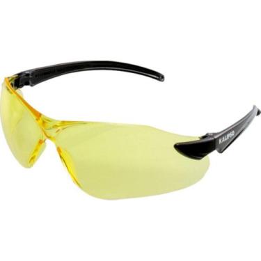 Imagem de Kalipso Fora De Linha Oculos Protecao Kalip.Guepardo Amarelo