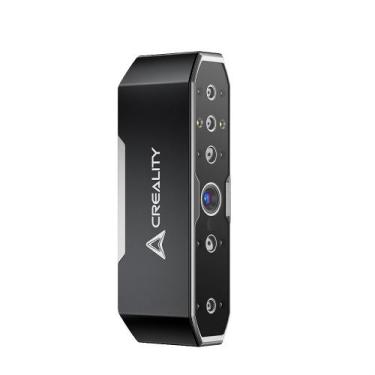 Imagem de Scanner 3D Creality CR-Scan Otter p/Impressão 3D Câmera Colorida com P