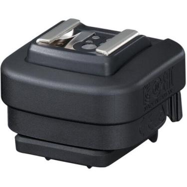 Imagem de Adaptador de Sapata Canon MultiFunction ADE1