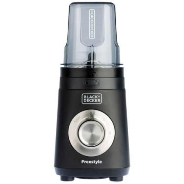 Imagem de Liquidificador Blender 2 em 1 Black+Decker LP420-BR - 110 Volts, Frees