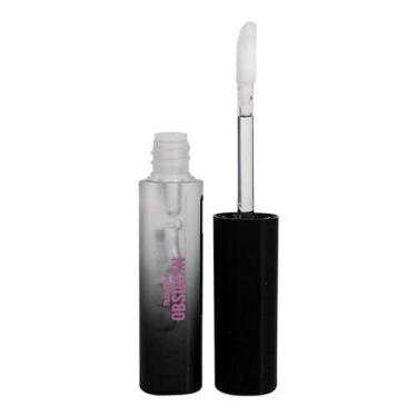 Imagem de Lip Oil Obsidian Hydra Oil com Vitamina E HB7300 Ruby Rose
