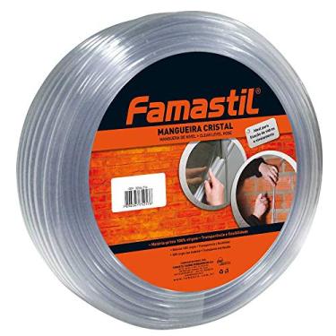 Imagem de Famastil Mangueira P/Nivel 1/2X2,00Mm 50M