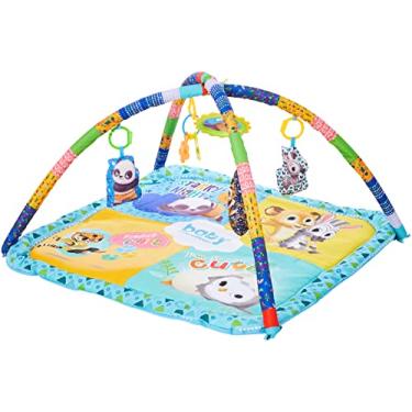 Imagem de Centro de Atividades Dreamworks Zoop Toys