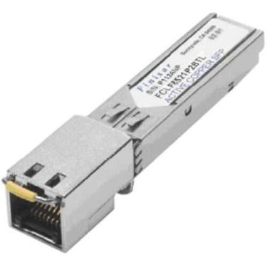 Imagem de Finisar FCLF8522P2BTL SFP Transceptor 1000Base-T RoHS 1,25 Gb/s Varejo