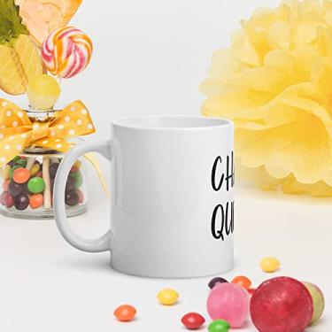 Imagem de Caneca Chá é o que há 01