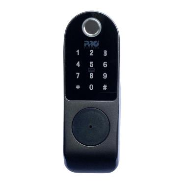 Imagem de Fechadura Digital De Sobrepor 4 Em 1 Lançamento Proeletronic