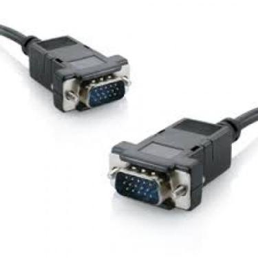 Imagem de Cabo VGA Multilaser HD15 1.8M Preto WI042