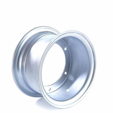 Imagem de Roda Para Mini Buggy Fapinha E Winner Aro 8 - Galvanizada