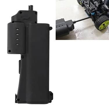 Imagem de Acionador de partida port¨¢til rc,acionador de partida el¨¦trico port¨¢til nitro, rotor de pe?as de motor de carro para motor de carro hsp 540 1/10 rc, motor rc nitro partida de avi?o Acionador el¡§
