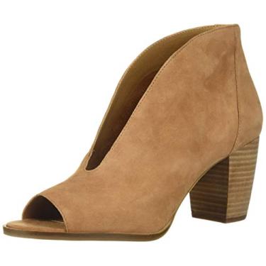 Imagem de Lucky Brand Sapato feminino Joal Pump, Macarão, 37