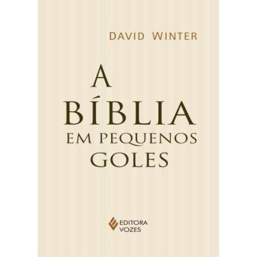 Imagem de Biblia Em Pequenos Goles A