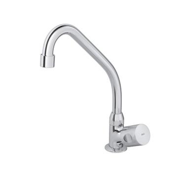 Imagem de Torneira para Pia de Cozinha C35 Aspen 1167 Bica Alta Cromado Deca