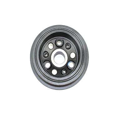 Imagem de Mopar 5302 2413AA, polia de eixo do motor