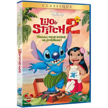 Imagem de Lilo & Stitch 2 : Hawaï, nous avons un problème !