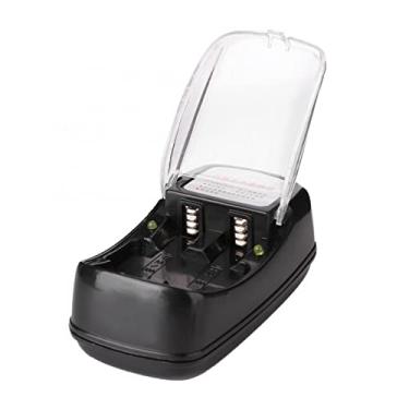 Imagem de Desmagnetizador de relógio de pulso mecânico, leve, desmagnetizador, ferramenta de reparo de relógio