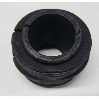 Imagem de Mopar Bucha de barra estabilizadora de suspensão 68219853AA (frontal) Chrysler 300 Dodge Challenger Charger