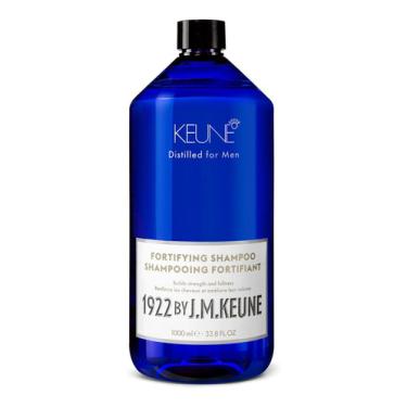 Imagem de Keune 1922 By J M. Keune Fortifying Shampoo 1lt Anti Queda 1922 by J.M.Keune, Shampoo Antiqueda, Fortificante