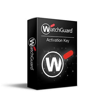 Imagem de WatchGuard | Troque até Firebox Cloud Small com 3 anos de pacote básico de segurança | WGCSM063
