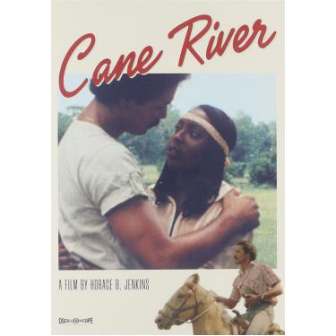 Imagem de Cane River