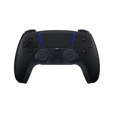 Controle ps5 black: Encontre Promoções e o Menor Preço No Zoom