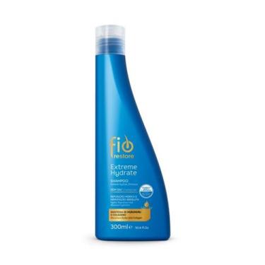 Imagem de Fio Restore Extreme Hydrate - Shampoo 300ml