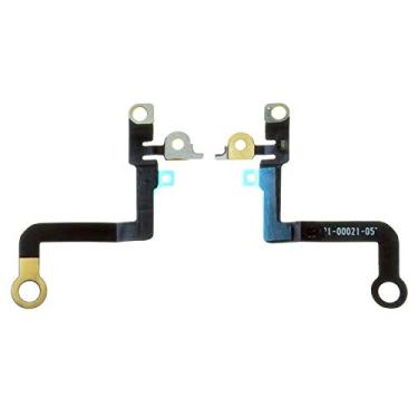 Imagem de Peças de reparo de cabo flexível compatíveis com iPhone X, (antena Bluetooth)