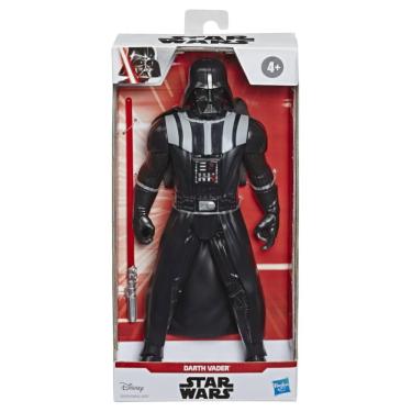 Imagem de Figura Darth Vader Star Wars Hasbro