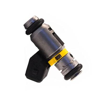 Imagem de Bico Injetor Iwp212 Ka 1.6 Fiesta 1.6 Ecosport 1.6 2008 Ate 2009 Amarelo Flex Referencia 9S4G9F593Da MM 50174402