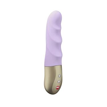 Imagem de Pulsador Stronic Petite Fun Factory (pastel lilac)