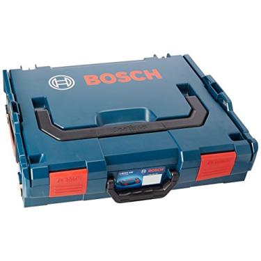 Imagem de Maleta L-Boxx 102 Compact Bosch, 1600A001RP, Azul