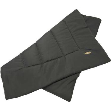 Imagem de Edredom Fábrica Pet Liso Cinza - Tam. G