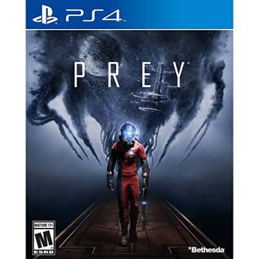 Imagem de Prey for PlayStation 4