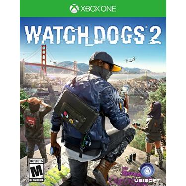 Imagem de Watch Dogs 2 for Xbox One
