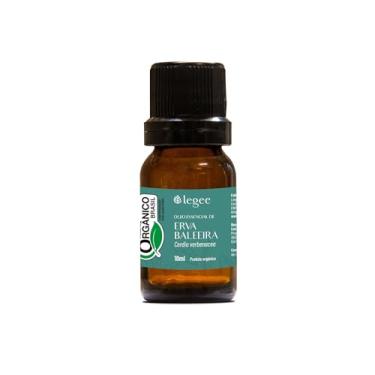 Imagem de Óleo essencial de Erva Baleeira (Cordia verbenacea) ORGÂNICO - 10mL