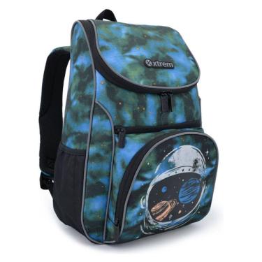 Imagem de Mochila infantil Xtrem-Blue