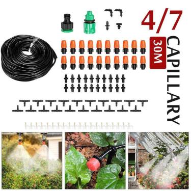 Imagem de Temporizador de rega de varanda e jardim