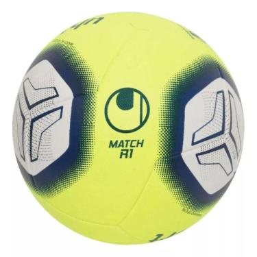 Imagem de Bola De Futebol Uhlsport Society Match R1 72221S Oficial