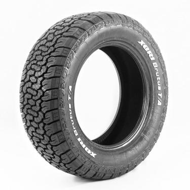 Imagem de Pneu 265/60R18 AT Aro 18LT XBRI BRUTUS 119/116S T/A 10PR