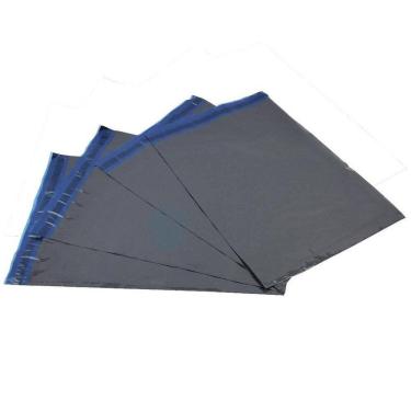 Imagem de Saco plástico envelope segurança sedex correio 40x50 250 und