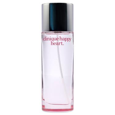 Imagem de Perfume Spray Clinique Happy Heart 50 Ml