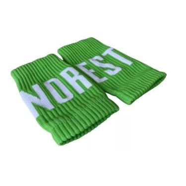 Imagem de Munhequeira Seca Suor Wrist Band - No Rest -Unissex