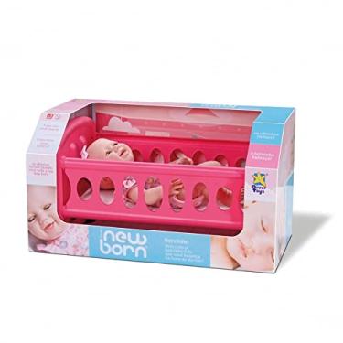 Imagem de Diver New Born Bercinho, DiverToys