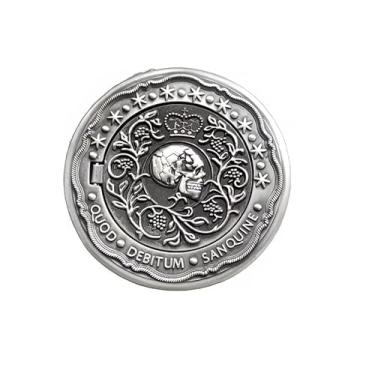 Imagem de Moeda Juramento De Sangue Moeda John Wick