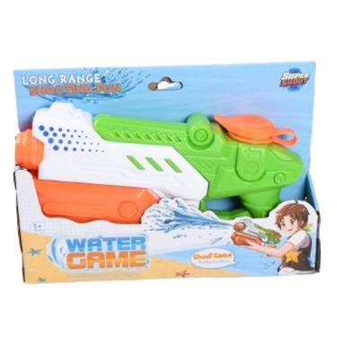 Imagem de Lançador de Água Super Shoot Water Game