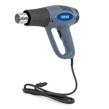 Imagem de Soprador Térmico Torkz TRE0010, 2000 Watts, 220 Volts, 220V