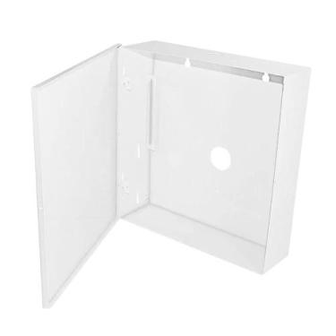 Imagem de Caixa Metalica Universal para Central Alarme - BITS